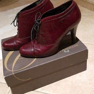 Enzo Angoloni- size 7